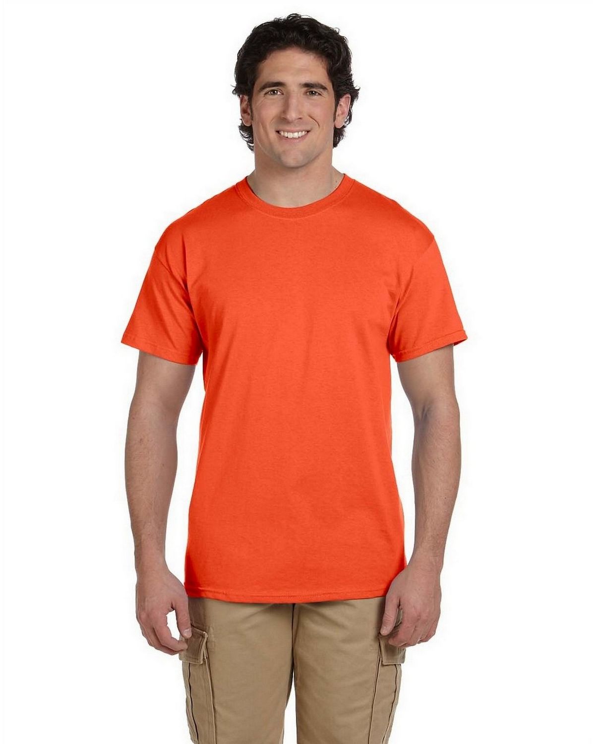 Jerzees 363 | Jerzees 363 Men's Hidensi Cotton T Shirt