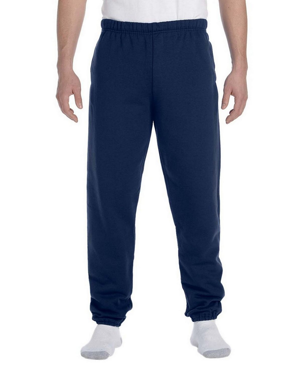 Fruit of the loom open bottom sweatpants online