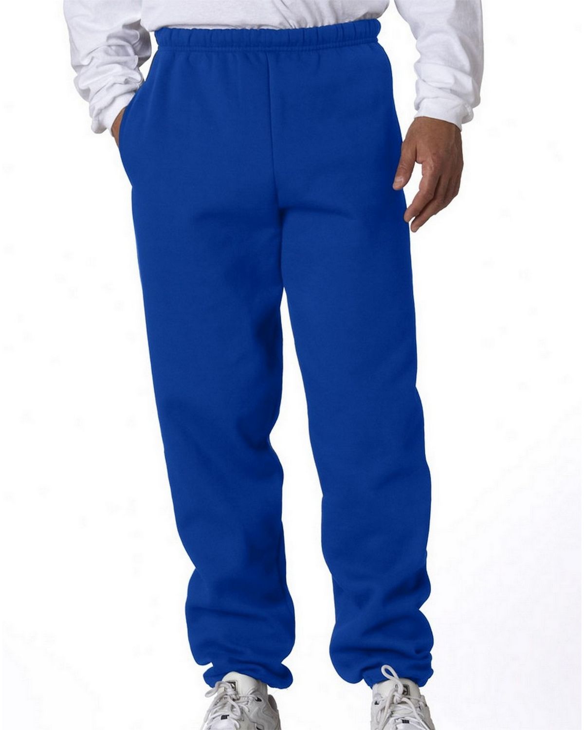 Jerzees 4850 | Jerzees 4850 Men's 9.3 Oz Sweatpants