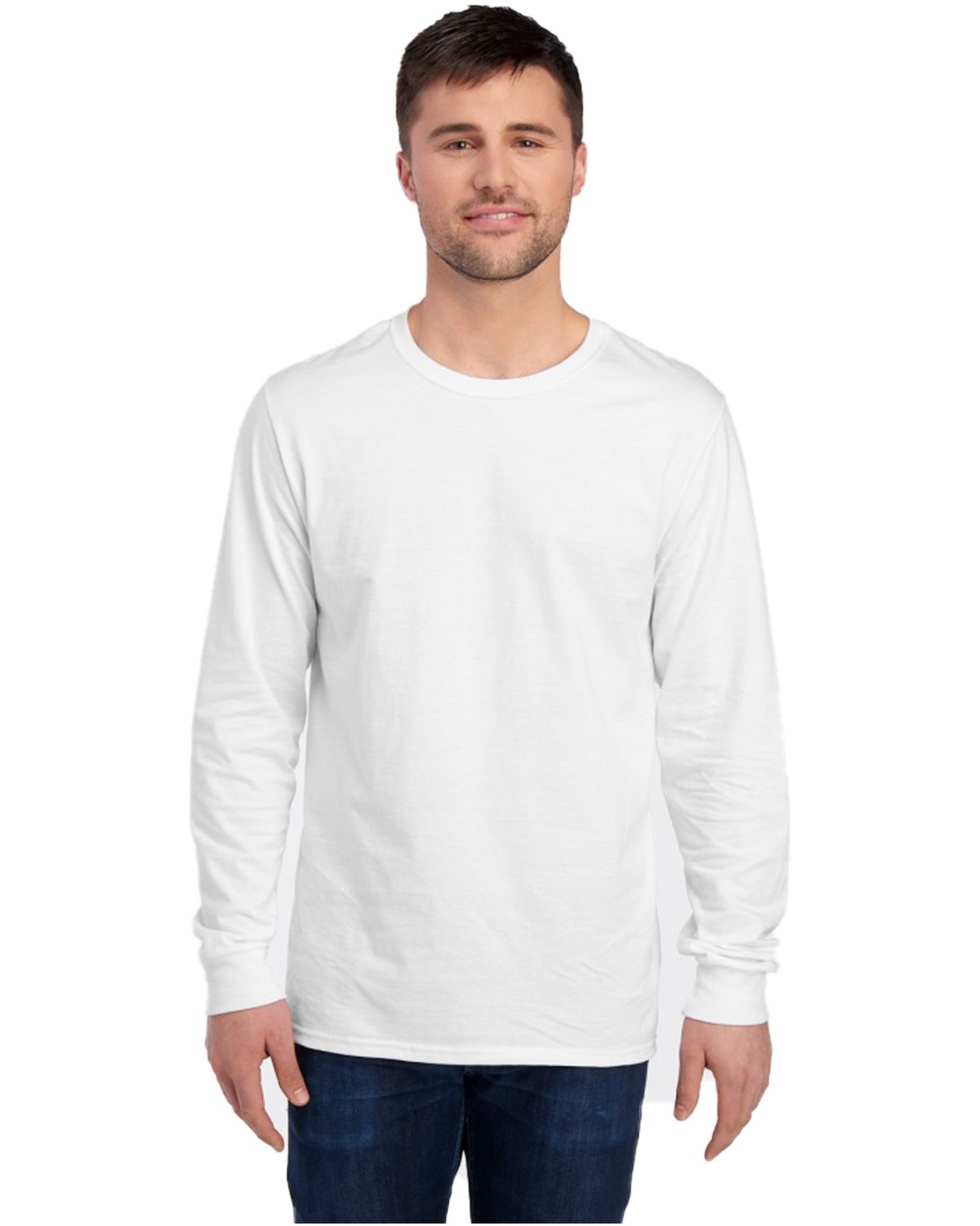 【Paragraph】25ss INTERNATIONAL LONG SLEEVE T-SHIRT HUMAN MADE Graphic Long Sleeve T-Shirt | Male | SVD USA