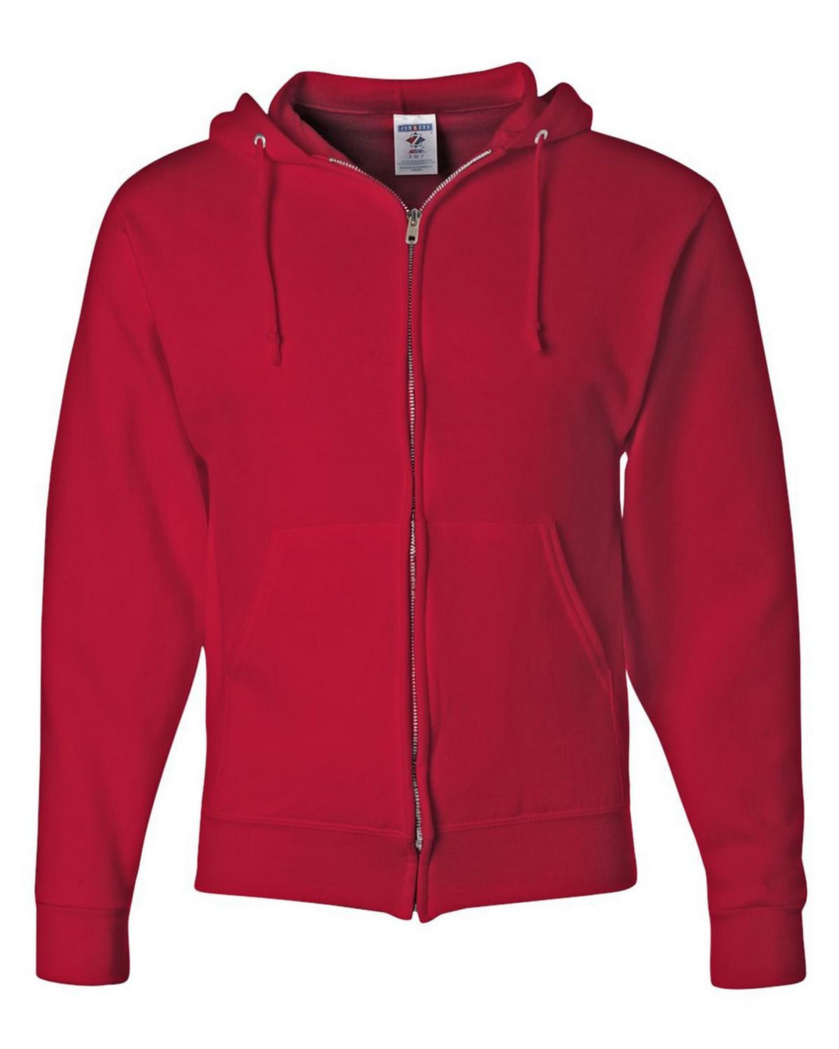 Jerzees 993MR | Jerzees 993MR Men's NuBlend Full-Zip Hooded Jerzees 993MR | Jerzees 993MR Men's NuBlend Full-Zip Hooded