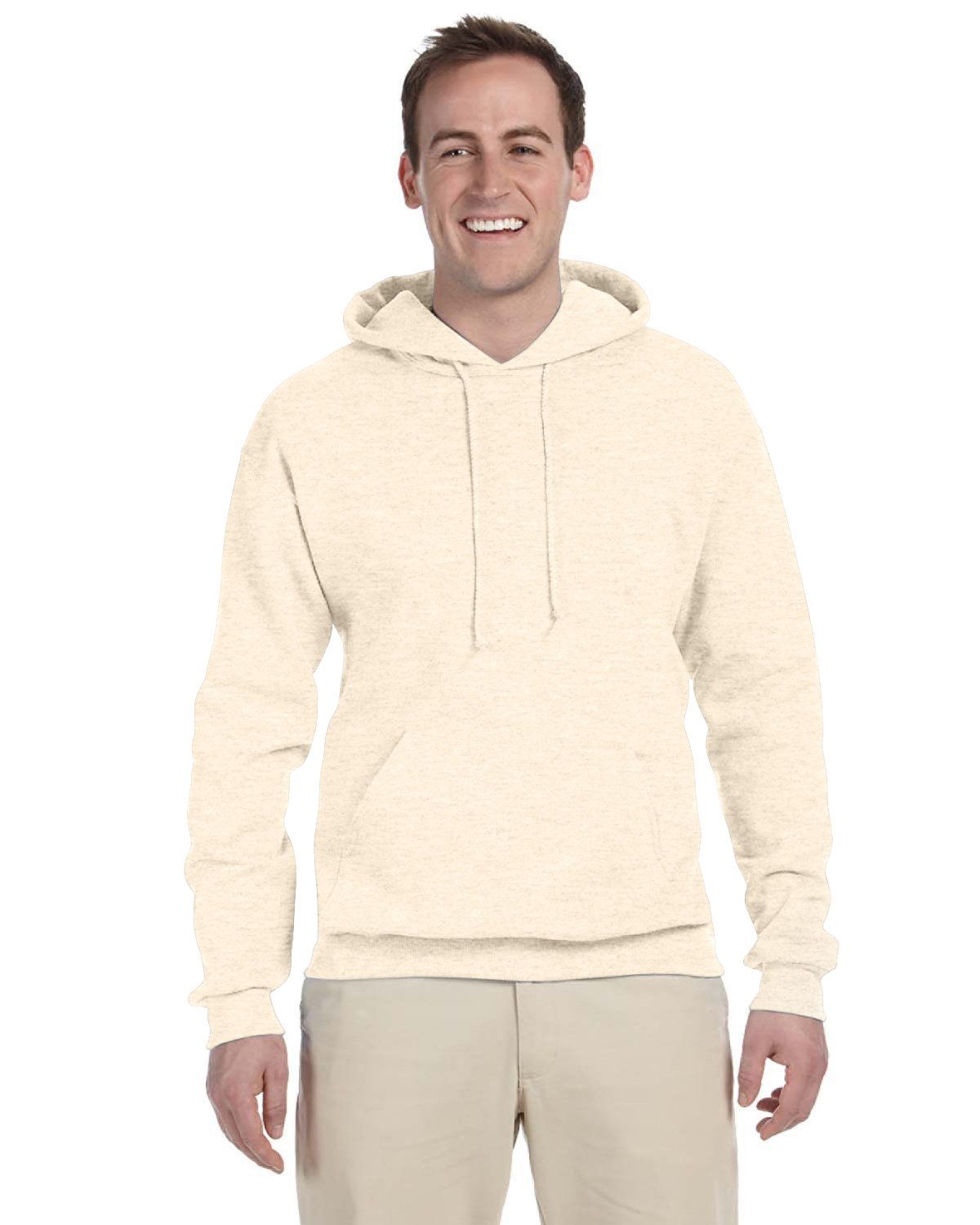 JERZEES Fishing Hoodies for Men