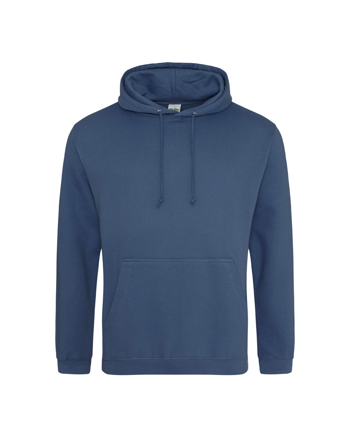 Just Hoods By Awdis JHA001 Men Midweight College Hooded