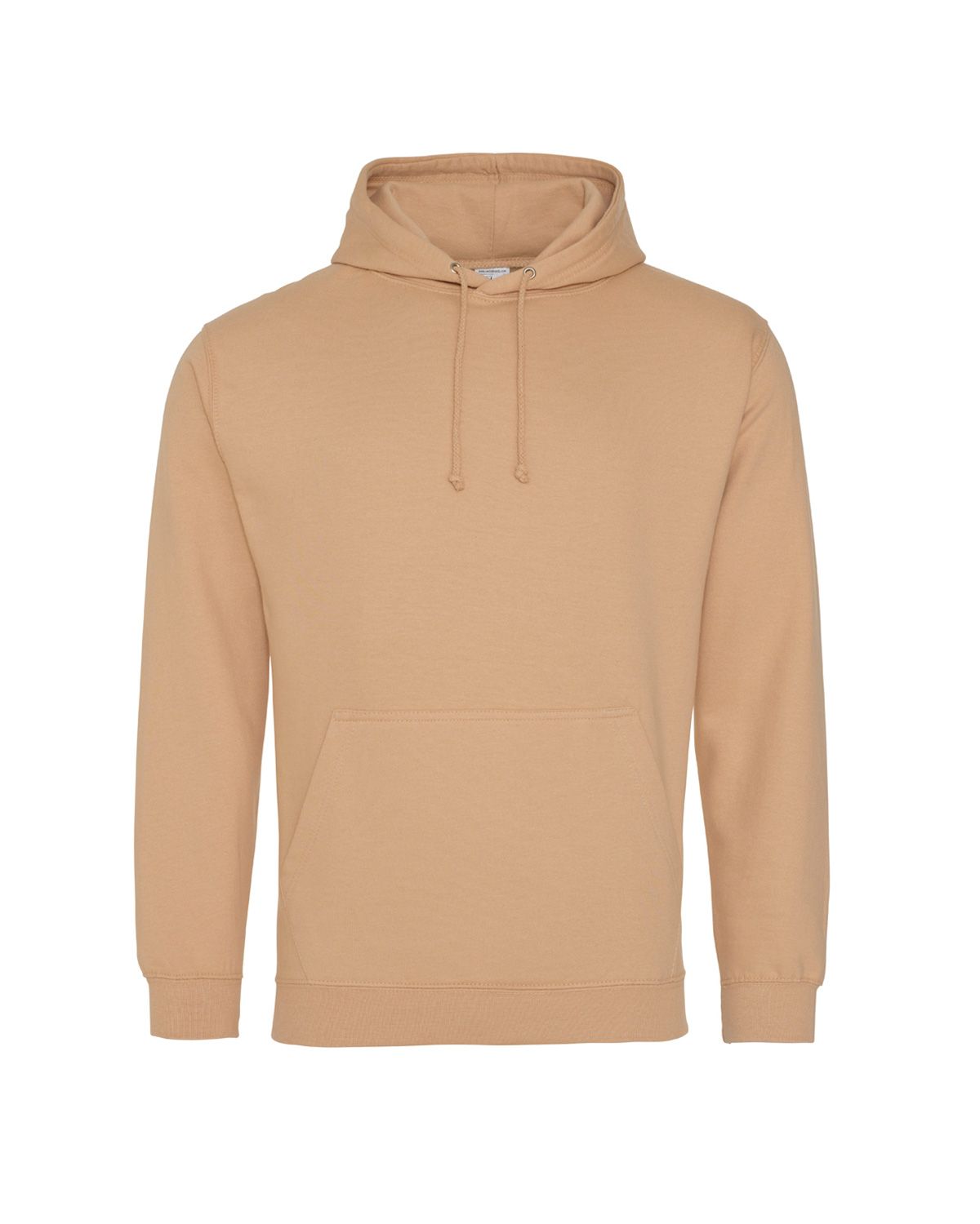 Just Hoods By Awdis JHA001 Men Midweight College Hooded Sweatshirt