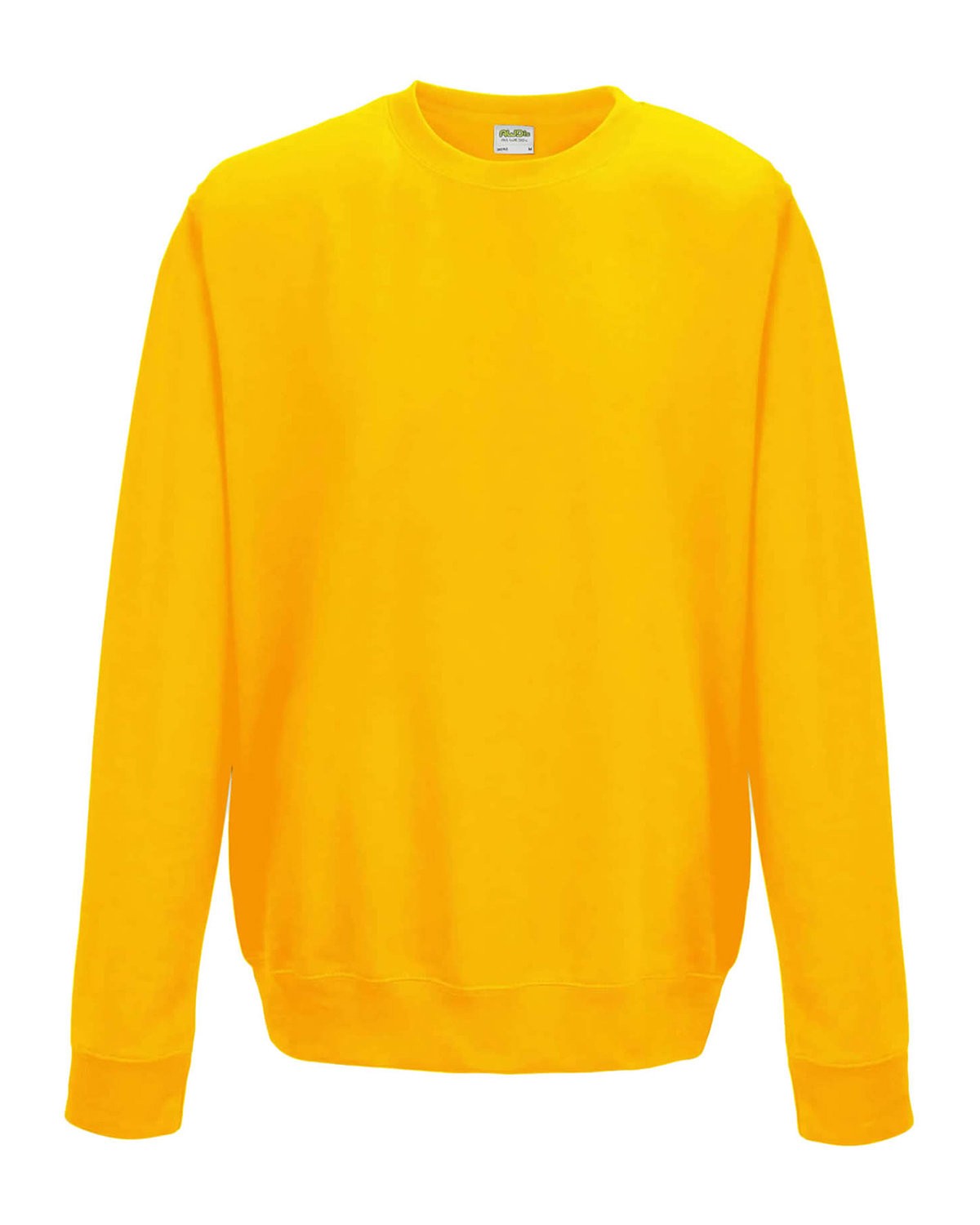 Just Hoods By Awdis JHA030 Adult Midweight College Crewneck