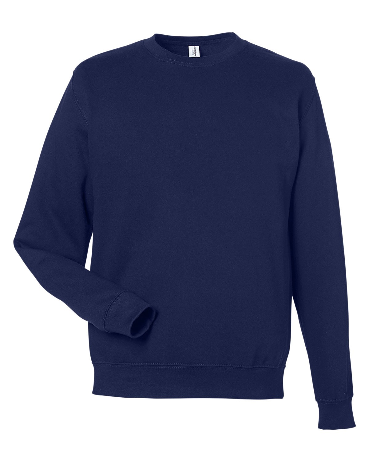 Just Hoods By Awdis JHA030 Adult Midweight College Crewneck