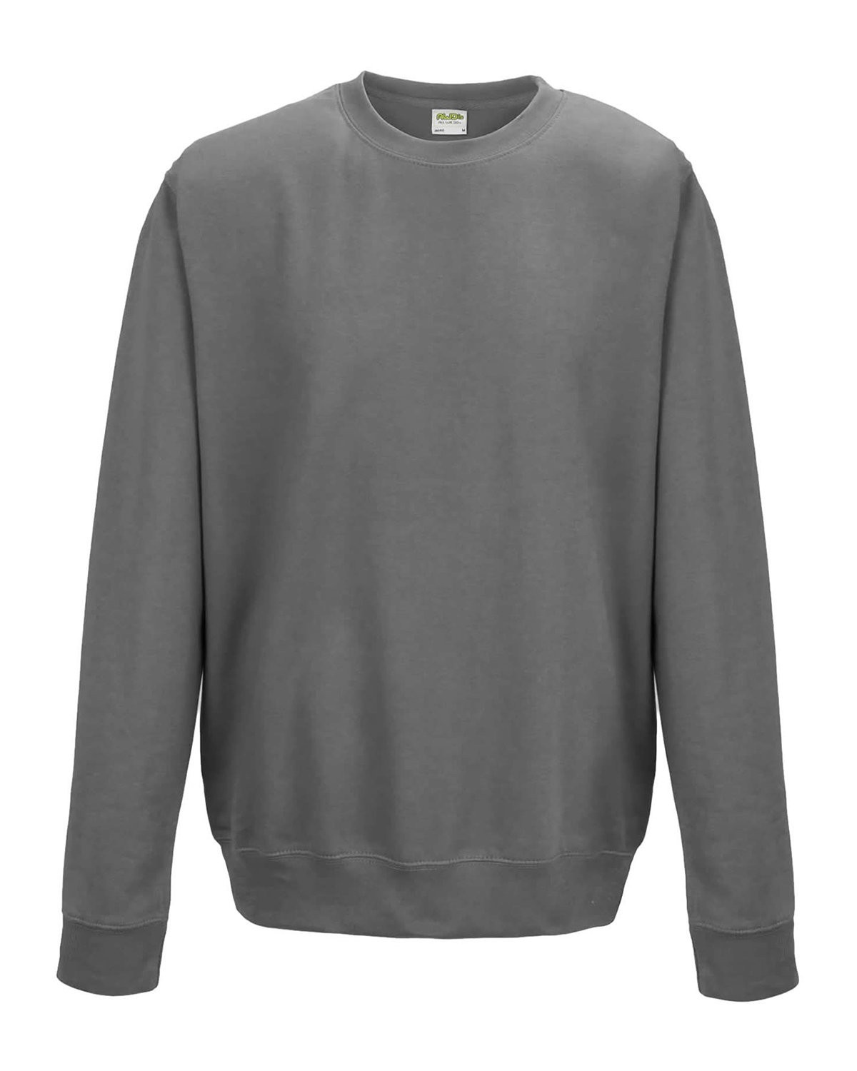 トップス THE SHISHIKUI Brushed Crew HEATHER GRAY 230922_015_1024x.jpg?v=1696234853