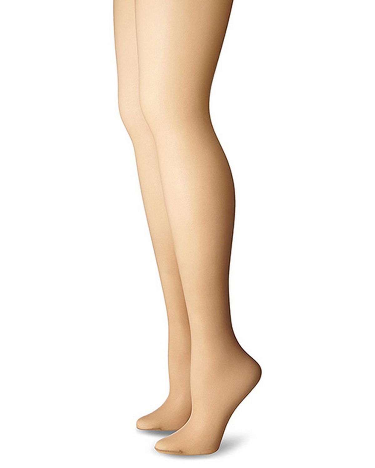 Just My Size Q88801 Just My Size Q88801 Women's Smooth Finish