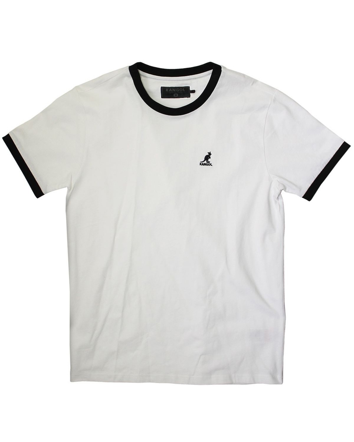 Kangol K9097X | Kangol K9097X Men's Big & Tall Cotton T-Shirt