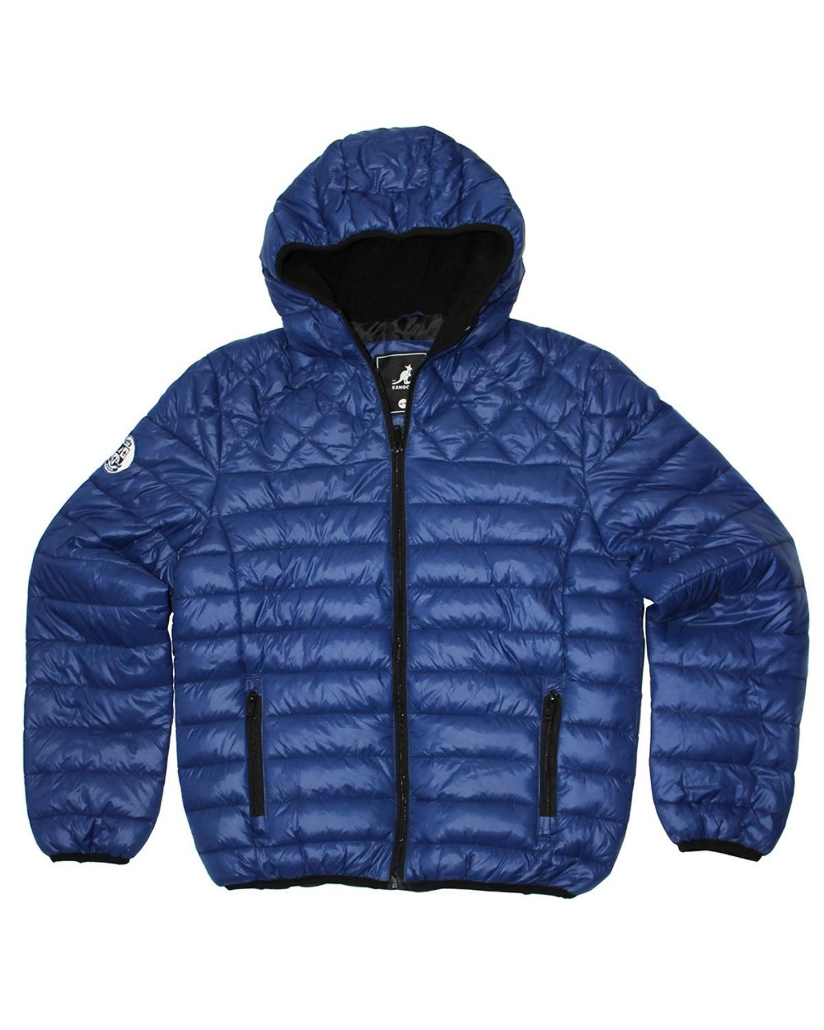 Kangol waterproof jacket best sale