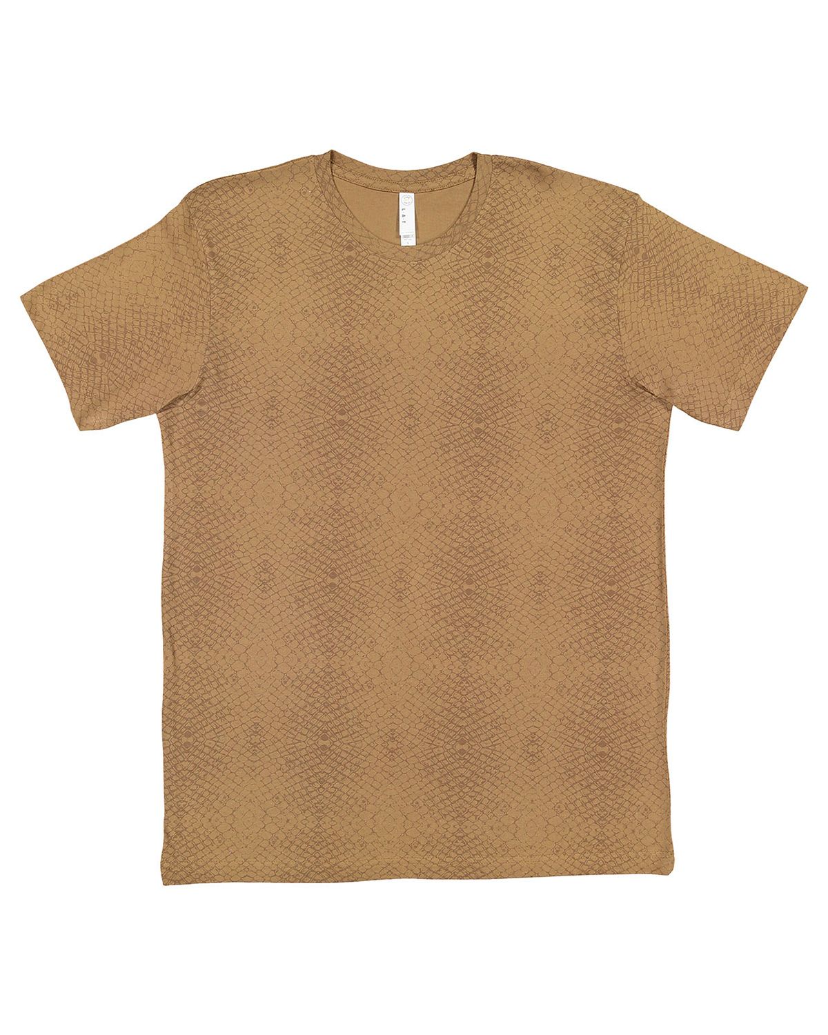 LAT 6901 Unisex Fine Jersey T-Shirt