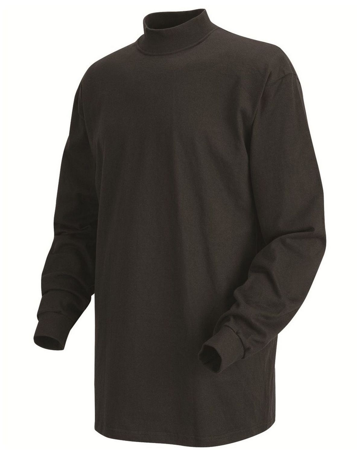 【ブラック（01）】Dekalb Heavy Weight Mockneck LS Dekalb Heavyweight Mockneck LS Tee 【公式通販】