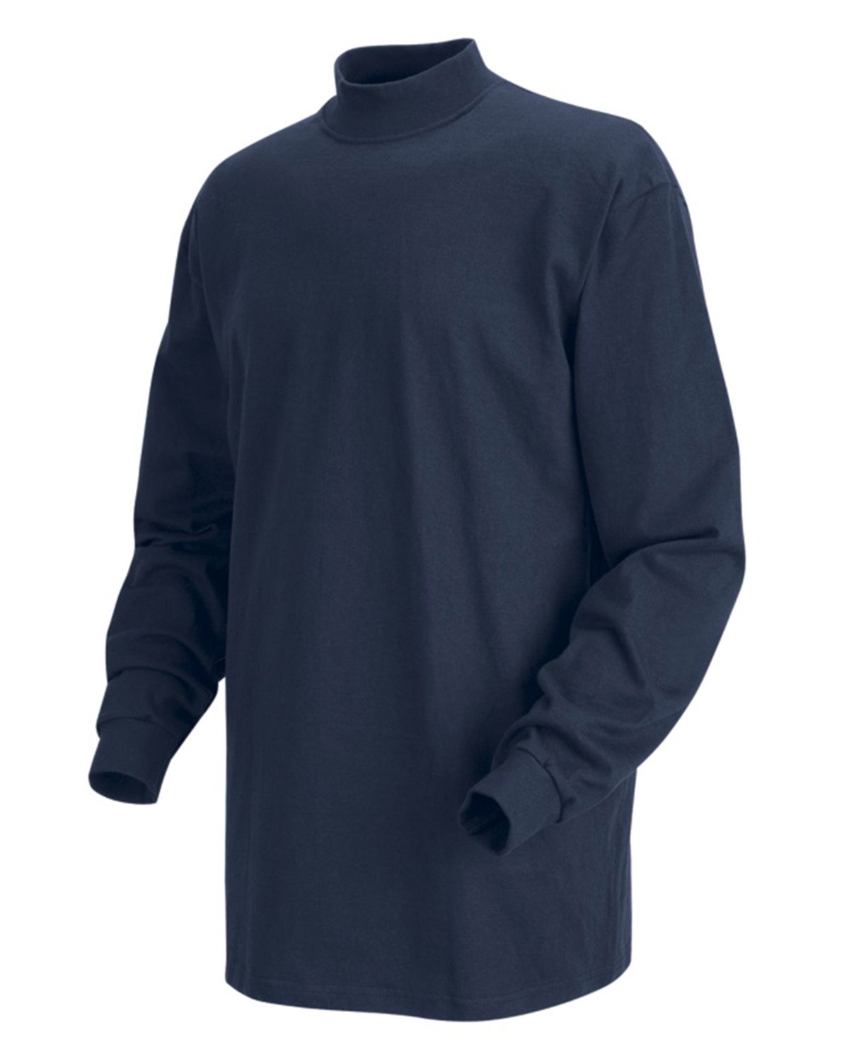Lee 8301 | Lee 8301 Mock Turtleneck