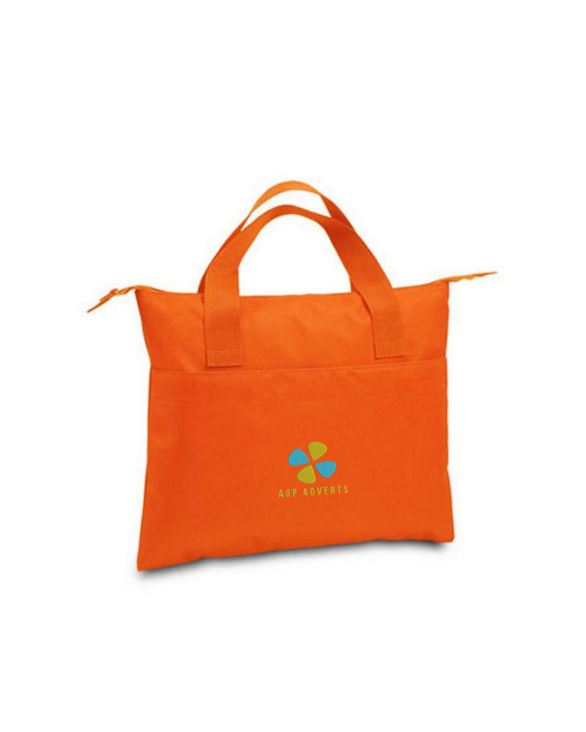 ■Tote Bag 9L Liberty – Orange Multi □Tote Bag 9L Liberty – Orange Multi □Tote Bag 9L Liberty