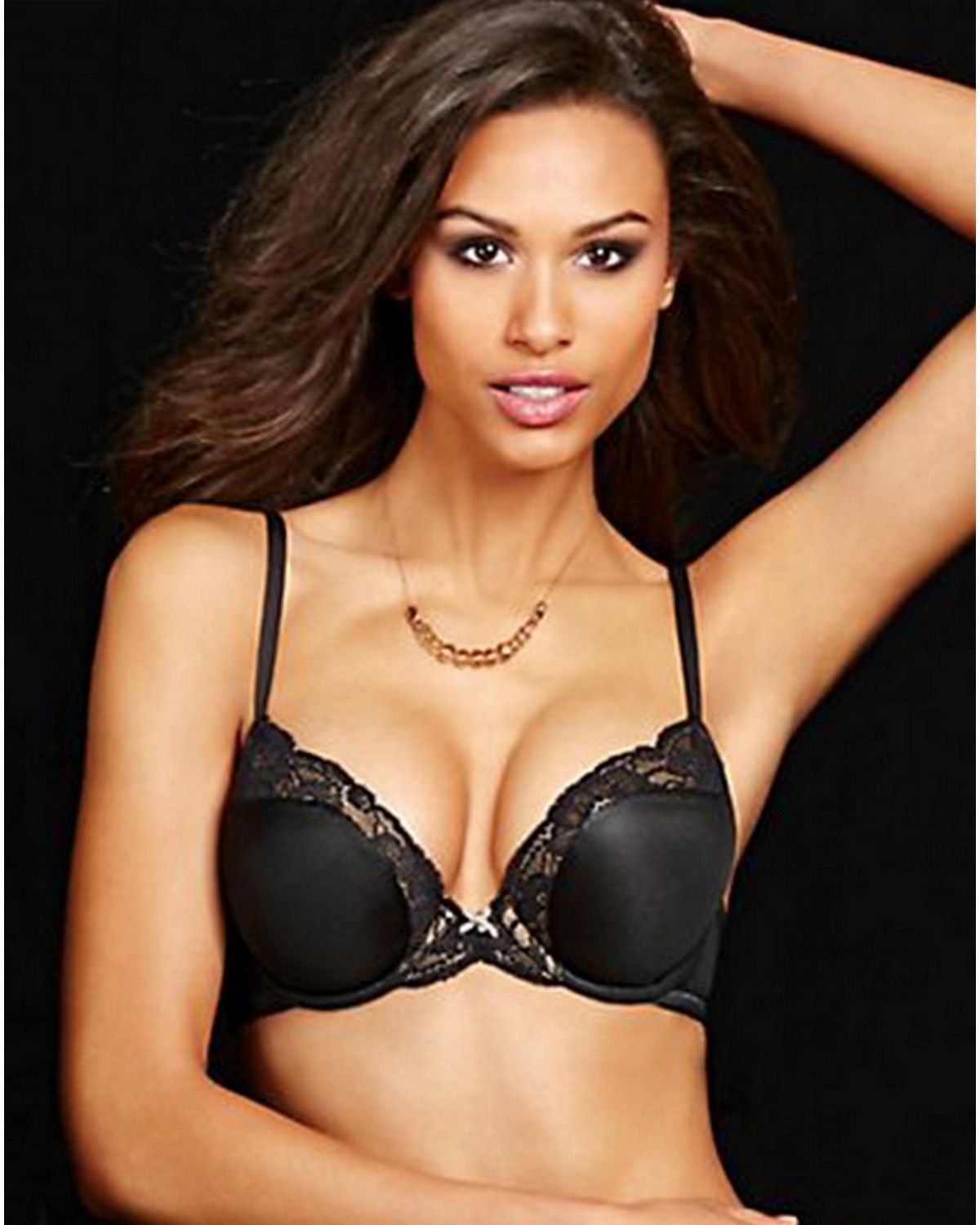 Maidenform ultimate push up bra discontinued on sale