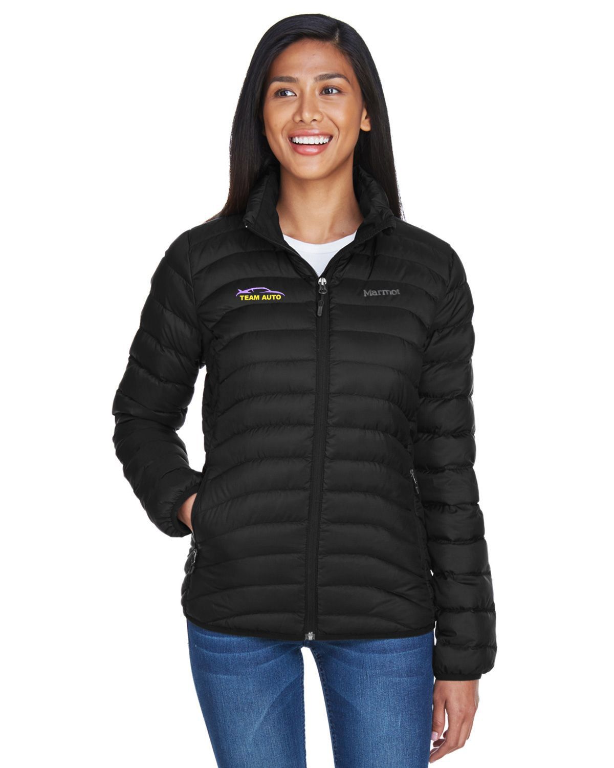 Marmot women's aruna jacket on sale