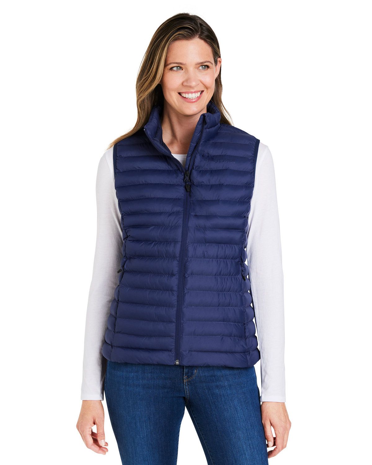 marmot vest