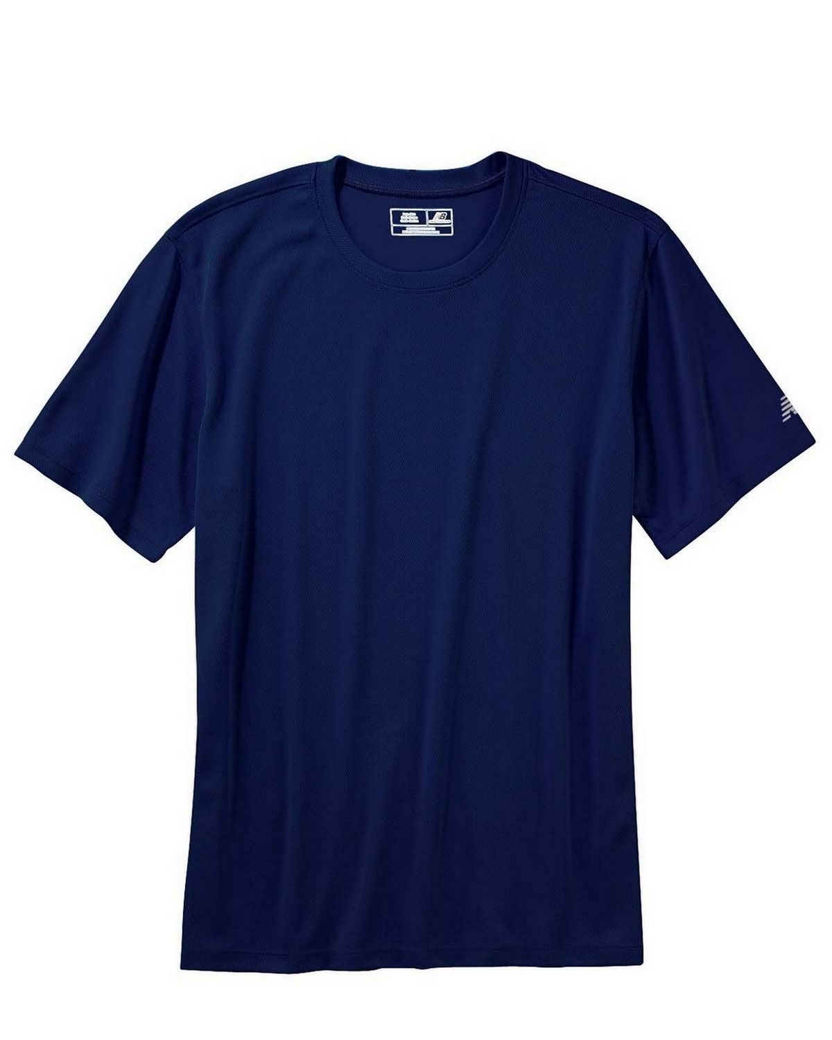 New Balance N7118 New Balance N7118 Men s Ndurance Athletic T Shirt