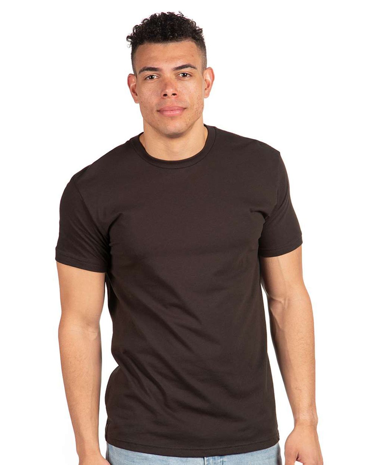 【送料&関税込】Golden  Raglan Crop T-shirt Amazon.com: Next Level Unisex Cotton T-Shirt L GOLD
