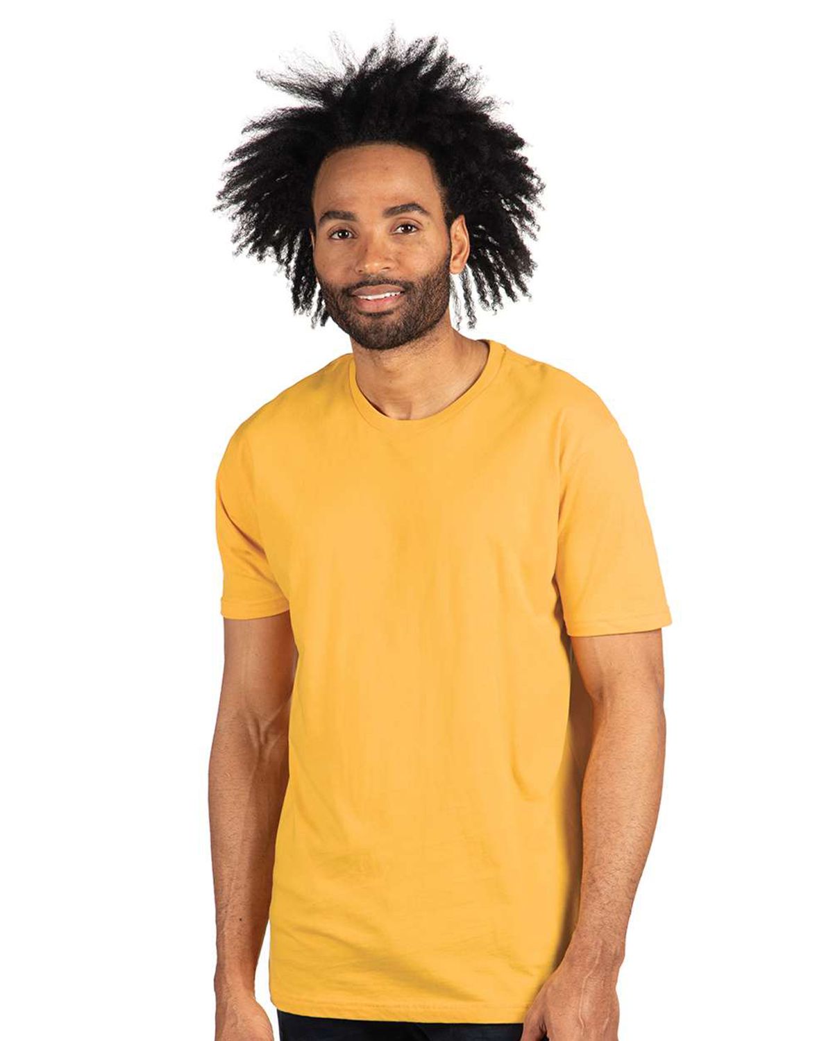 Next Level 3600 Unisex Cotton T-Shirt