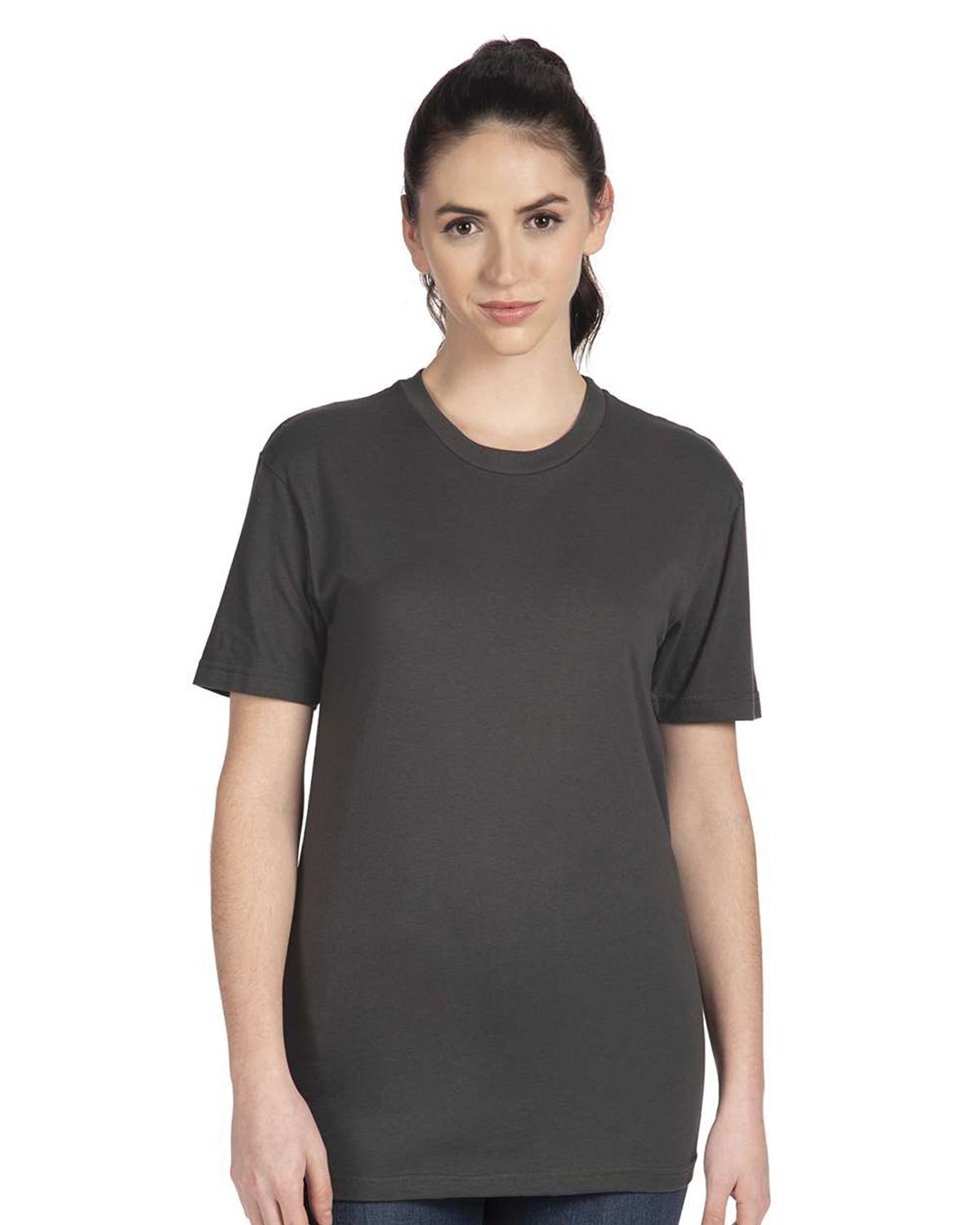 Next Level 3600 Unisex Cotton T-Shirt