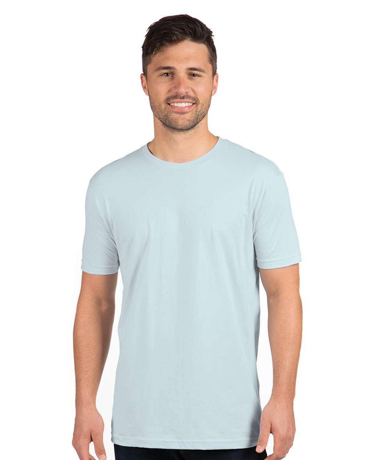 Next Level 3600 Unisex Cotton T-Shirt