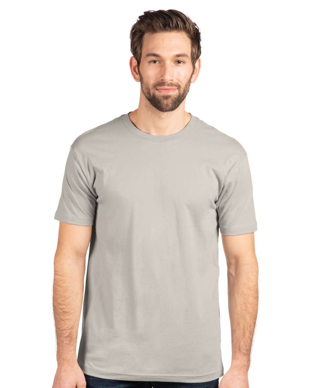 Next Level 3600 Unisex Cotton T-Shirt