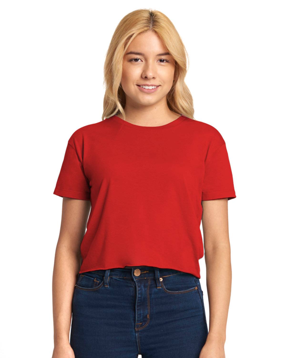 Next Level N5080 | Next Level N5080 Women's Festival Cali