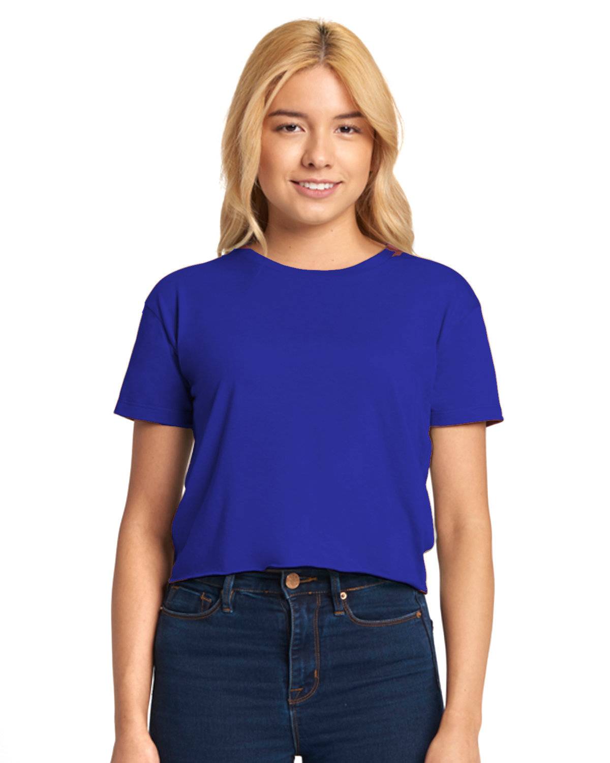 Next Level N5080 | Next Level N5080 Women's Festival Cali