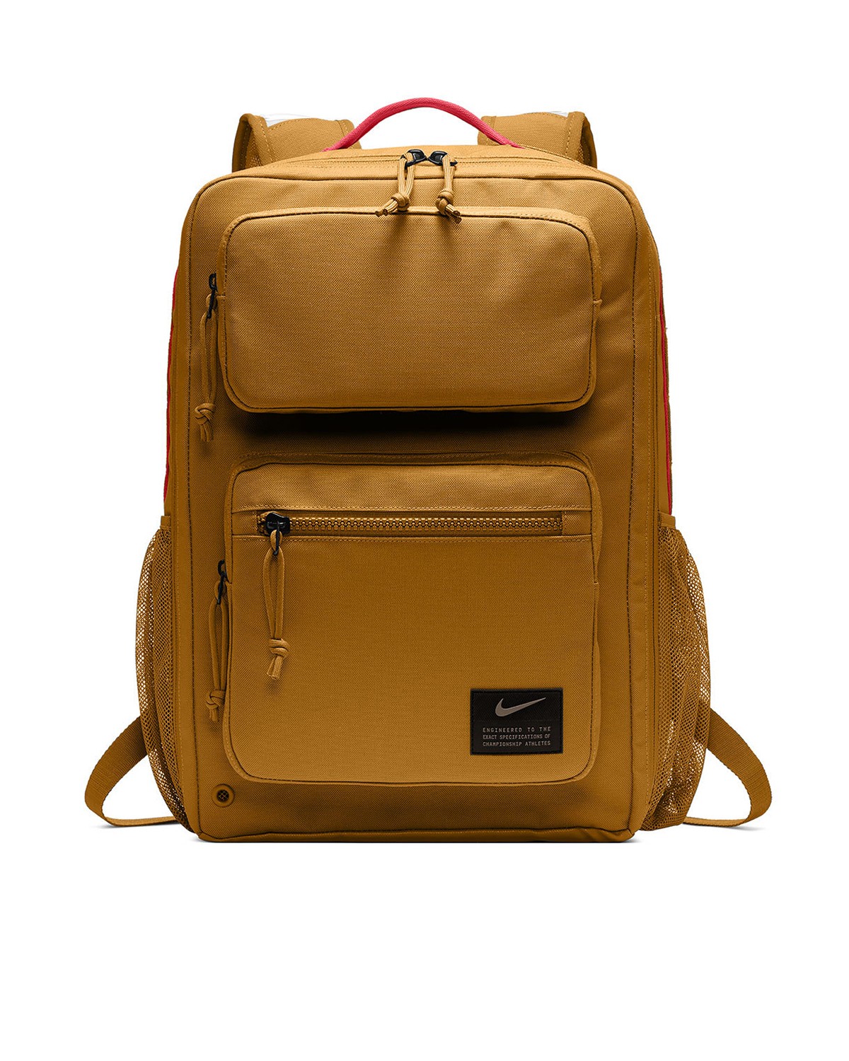 Nike Golf CK2668 Nike Golf CK2668 Unisex Nike Utility Speed Backpack