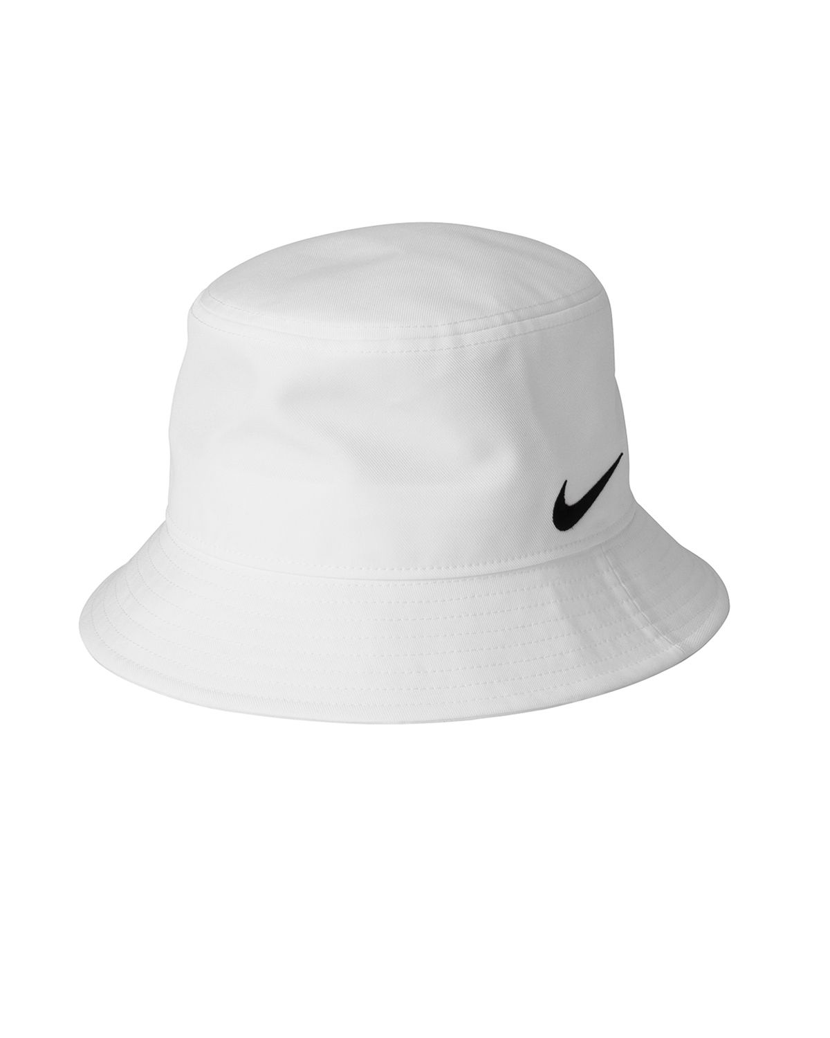 Nike Golf NKBFN6319 Nike Golf NKBFN6319 Swoosh Bucket Hat