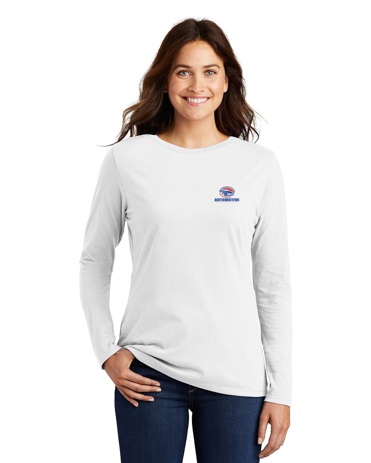 Nike Golf NKCD7300 Nike Golf NKCD7300 Women's Core Cotton Long