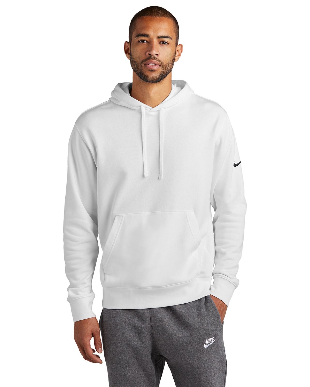 nike golf hoodie aw77