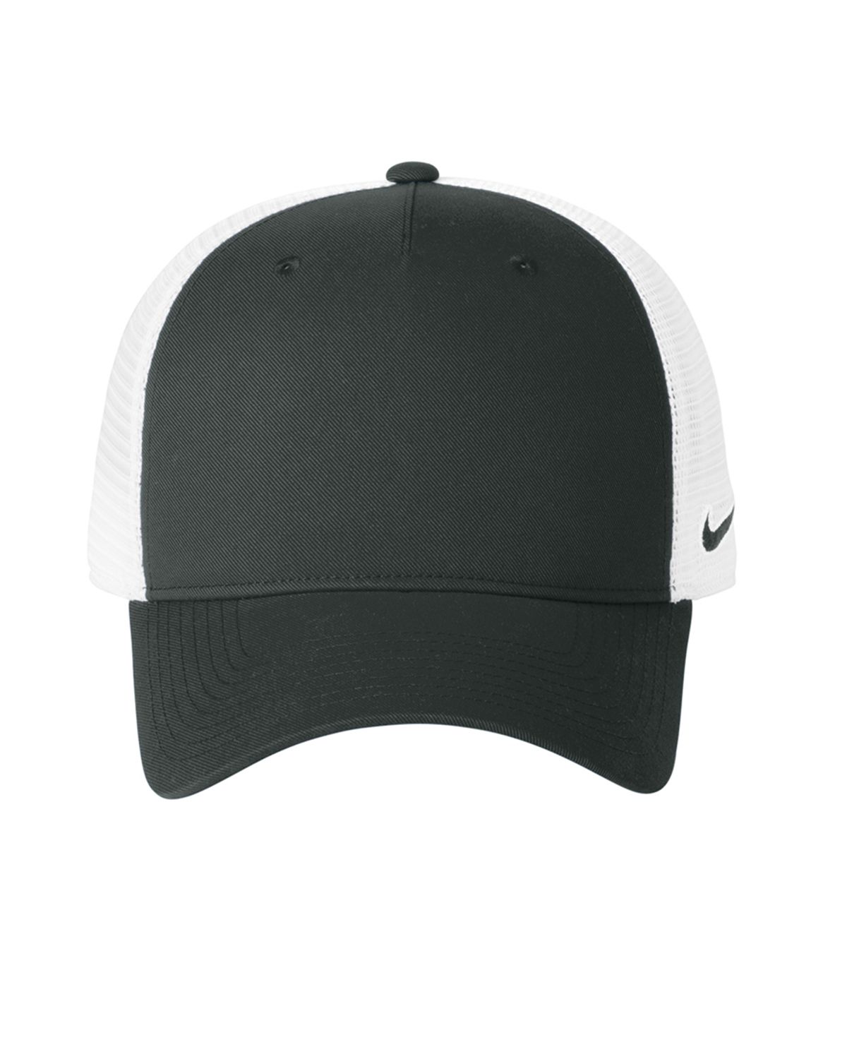 nike golf trucker hat