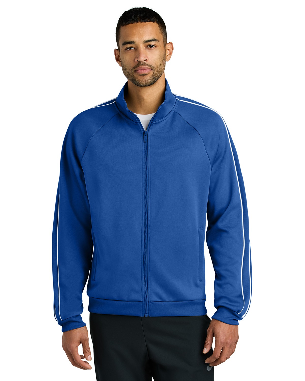 Nike Golf NKFQ4758 Men's Track Jacket
