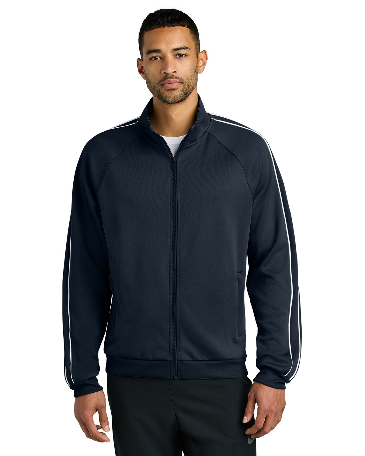 Nike Golf NKFQ4758 Men's Track Jacket