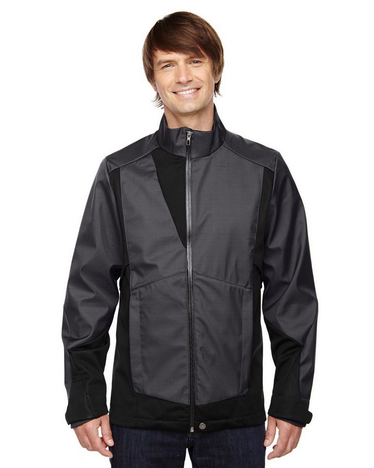 North end sport men's jacket hotsell