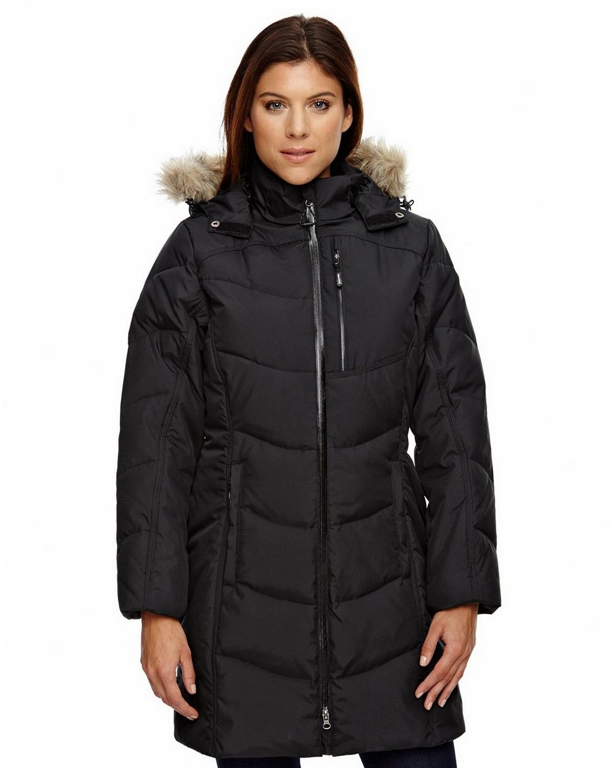 North End Down Jacket discount