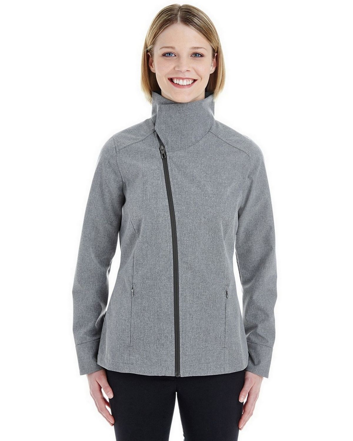 North End NE705W North End NE705W Women's Edge Soft Shell Jacket