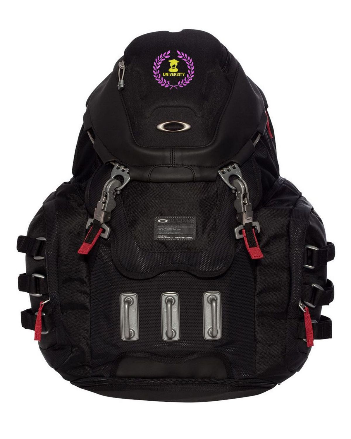 Oakley men's kitchen sink backpack hotsell