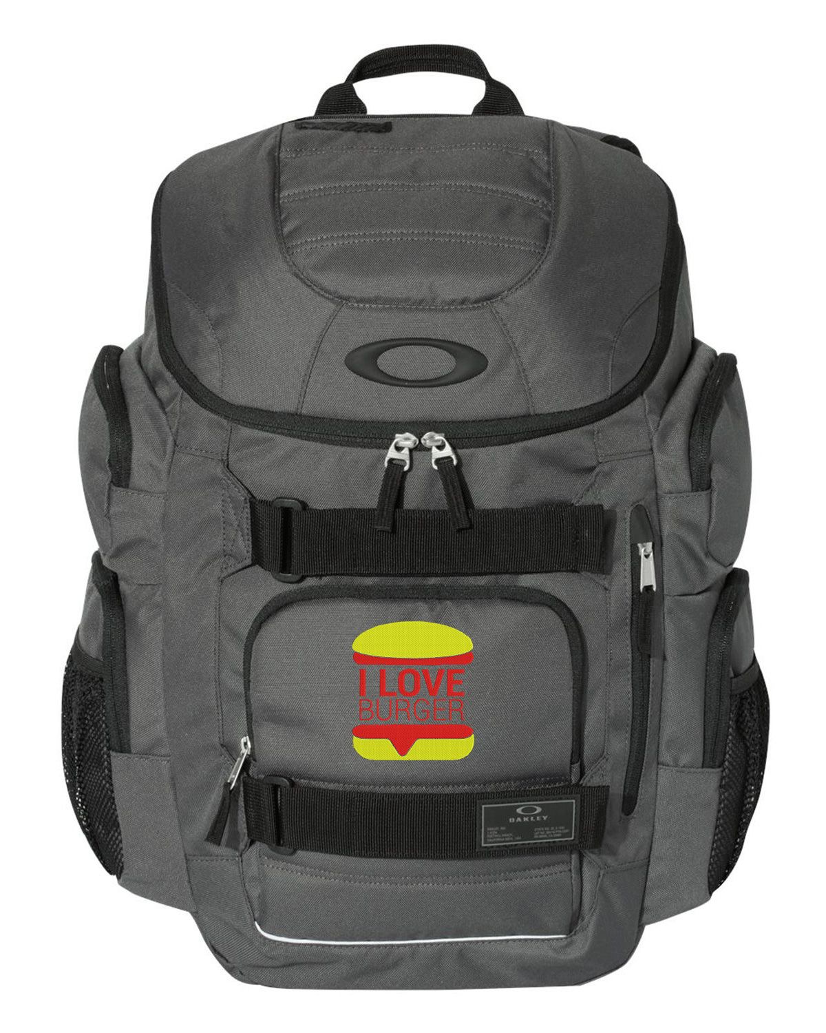 Oakley enduro 30l backpack on sale