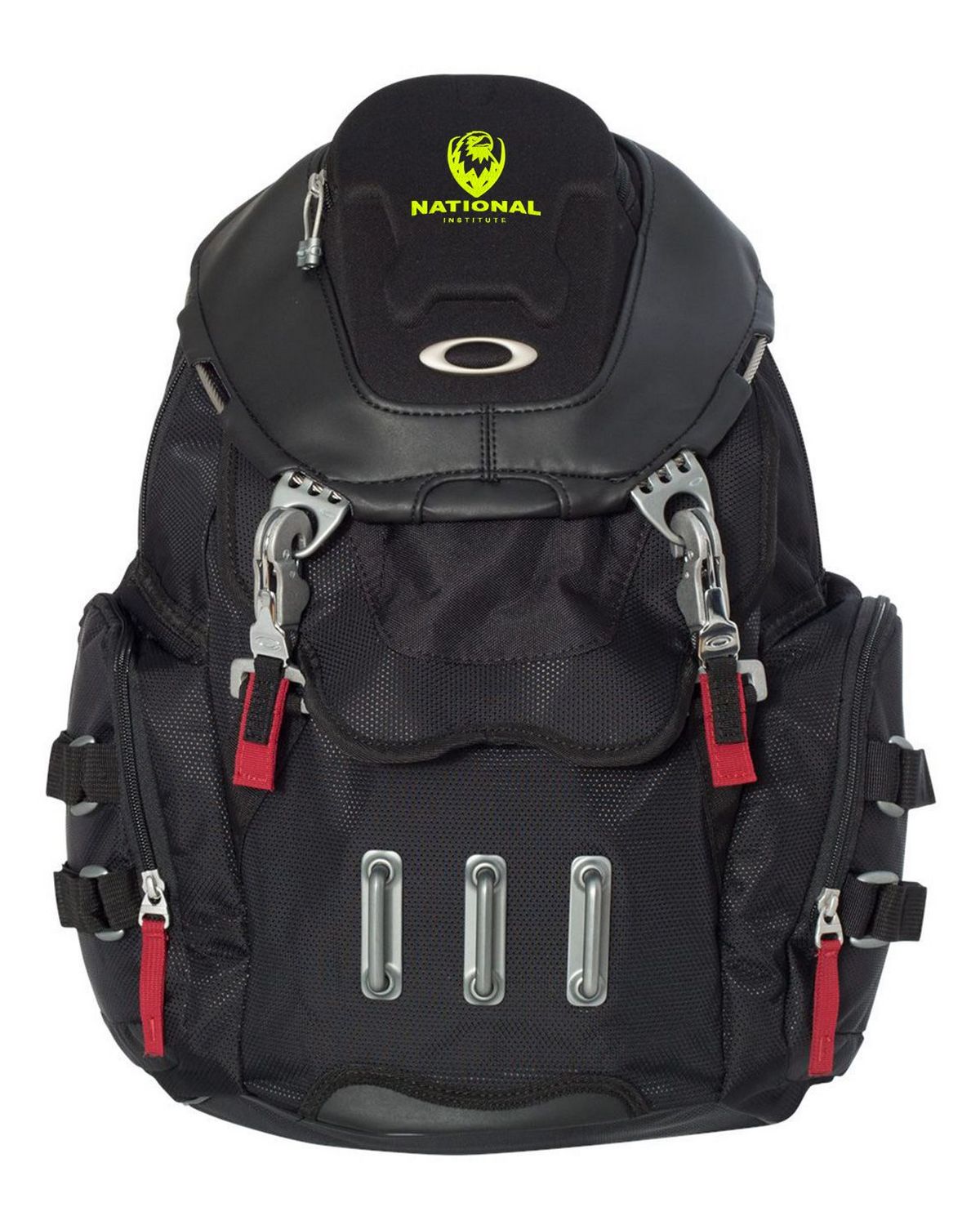 Oakley 92356ODM Oakley Bathroom Sink 23L Bag For Men