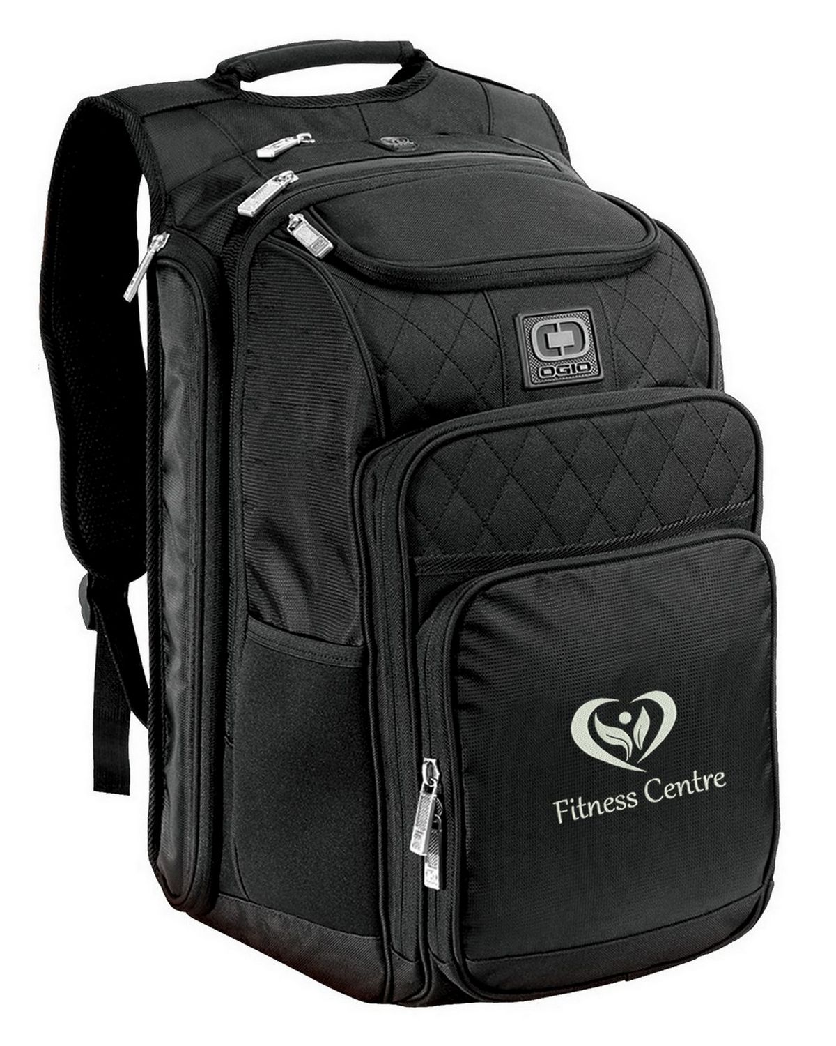 Ogio high quality Street Pack, Brand New with Tags, Brown Backpack