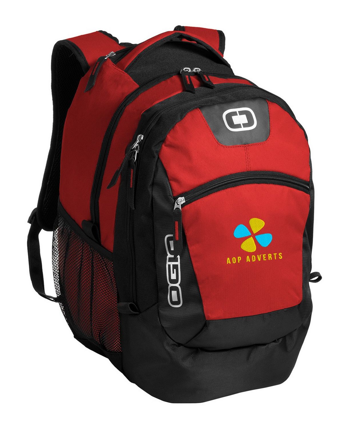 Ogio 411042 Rogue Pack