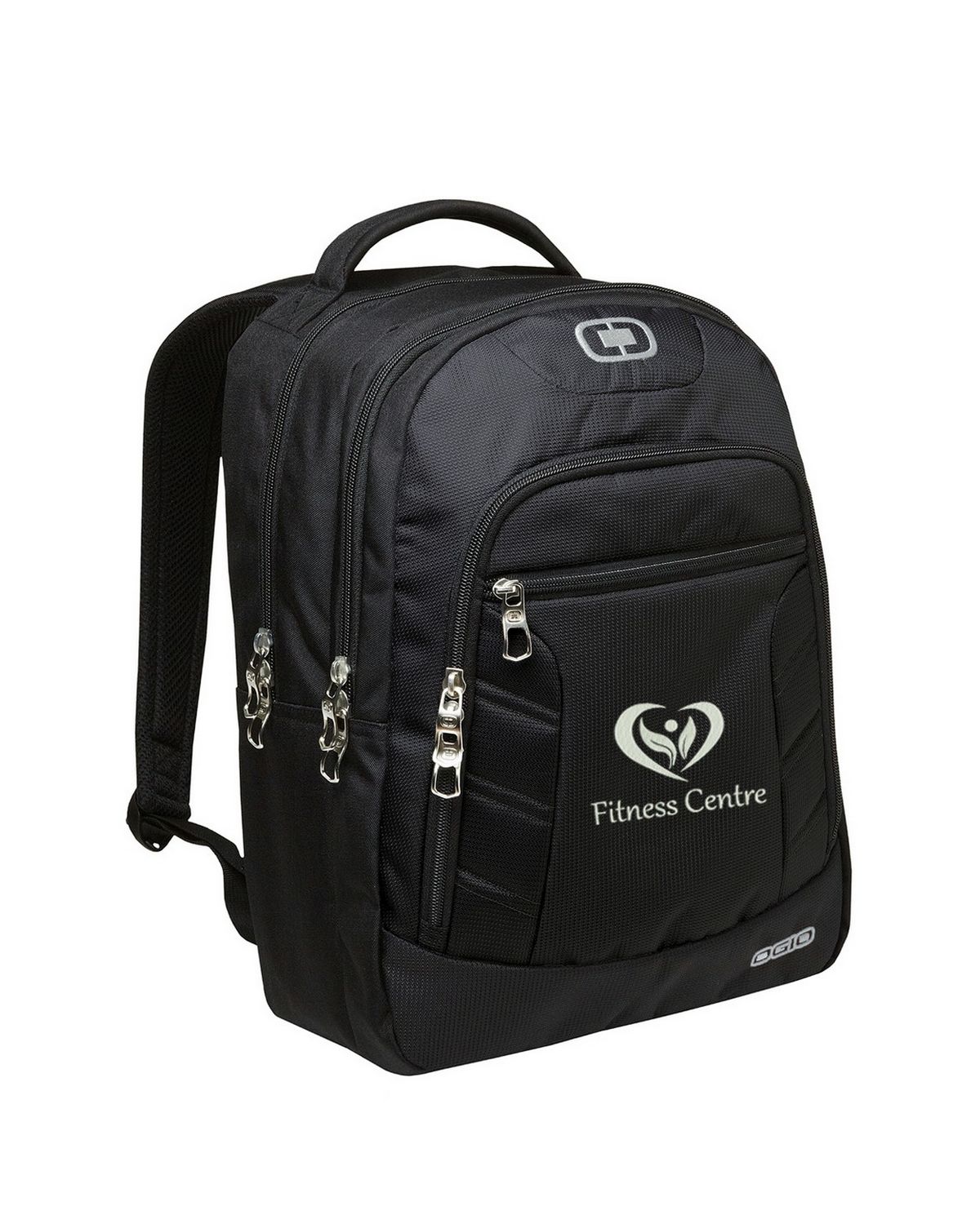 選手支給品 アルペシンドゥクーニンク 非売品バックパック OGIO キャニオン Ogio 411063 Colton Pack