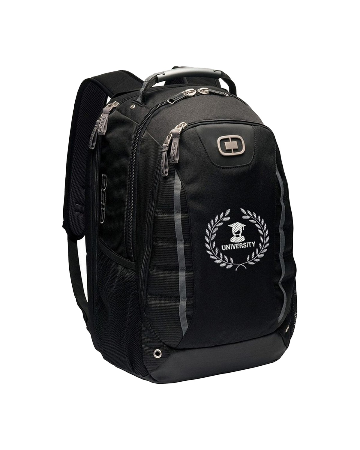 Ogio checkpoint friendly backpack best sale