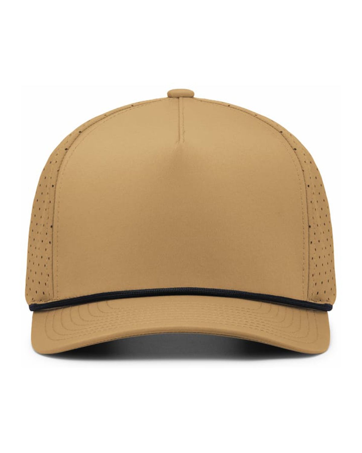 Perforated F3 Performance Flexfit Cap Pacific 474f Pacific
