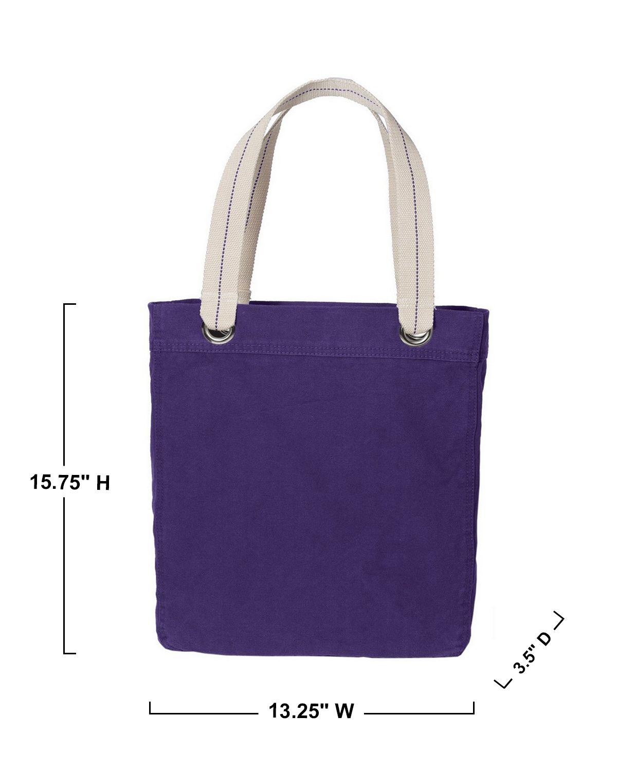 Port Authority B118 Allie Tote