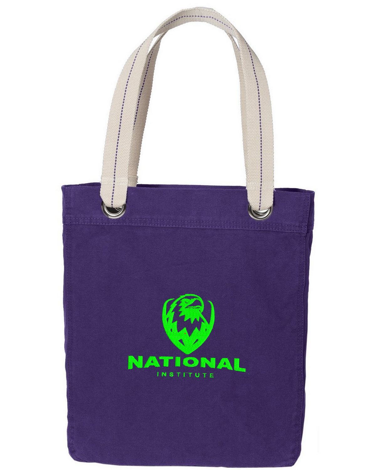 Port Authority B118 Allie Tote