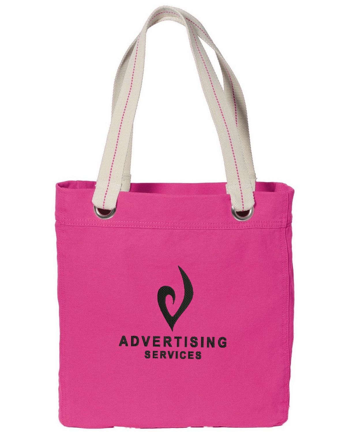 Port Authority B118 Allie Tote